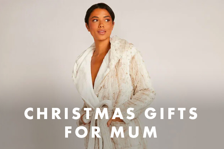 Christmas gifts for mum